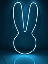 Led Neon Sign "Rabbit"