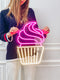 Led Neon Sign "Cupcake" - Creative Decor