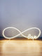 Led Neon Sign "Infinity Love" - Creative Decor