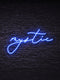 Very Mystic Led Neon Sign